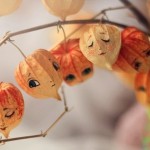 Рисуем на бутонах